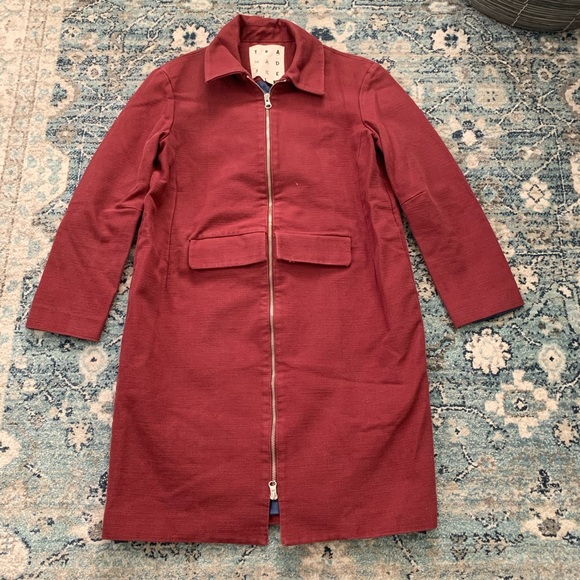 Trademark jacket - Picture 2 of 9